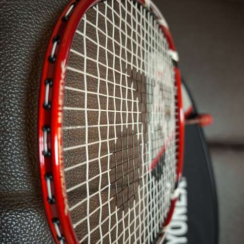 YY Yonex arcsaber 10 羽毛球板