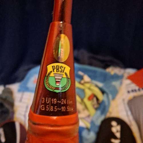 YY Yonex arcsaber 10 羽毛球板