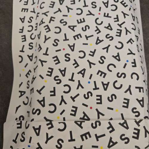 Casetify One Piece Zfold 6 手機殼 全新未開封