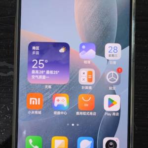 Xiaomi 紅米K70