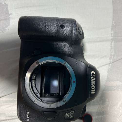 Canon 5D3 5D Mark 3  5Diii  5D