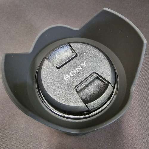 sony fe 28-70mm