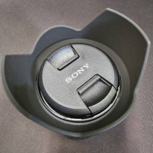 sony fe 28-70mm