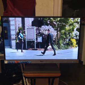 AOC 27”LED Monitor