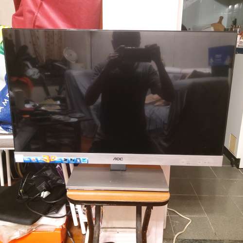 AOC 27&rdquo;LED Monitor