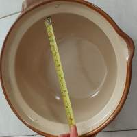 厚身瓦煲(尺寸見圖)