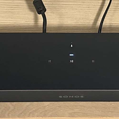 Sonos Beam Soundbar 1代