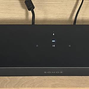 Sonos Beam Soundbar 1代