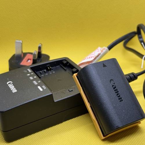 Canon EOS 5D Mark IV