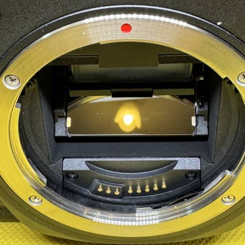 Canon EOS 5D Mark IV