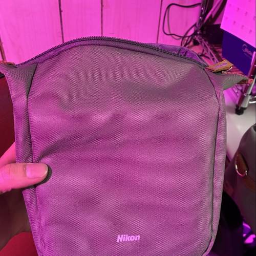 Nikon 相機袋