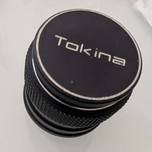 Tokina 35mm F2.8, MD Mount lens 手動鏡頭