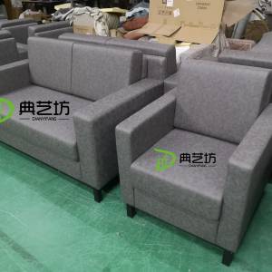 定做單人位梳，訂造梳化 訂製沙發 家用梳化 儲物梳化 會議室梳化 弧形梳化，香港防...