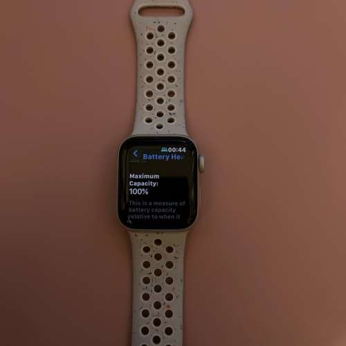 Apple Watch SE 2 40mm