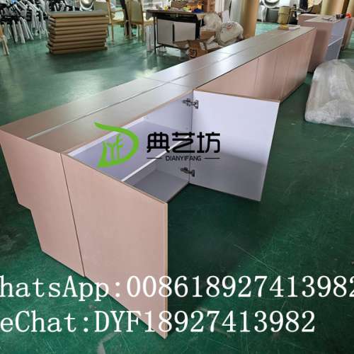 定做酒櫃，儲物櫃，廚房櫃，餐廳茶水櫃，抽屜儲物櫃，餐廳前台櫃，陳列玻璃櫃，異形...