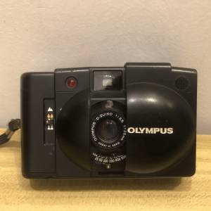 Olympus XA2