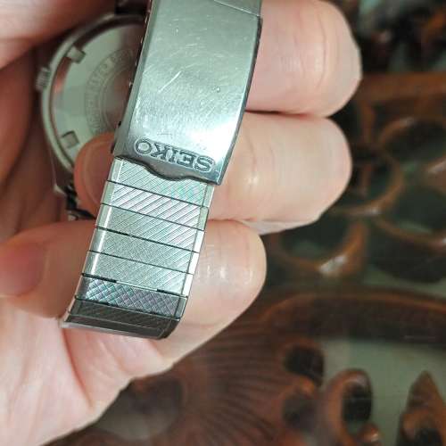 中古 Seiko 精工