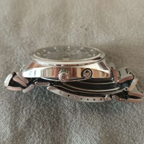 中古 Citizen moondater diver