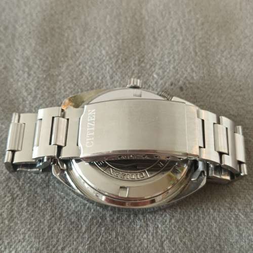 中古 Citizen moondater diver