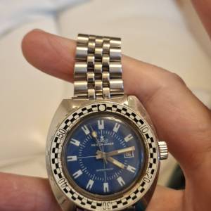 中古 diver