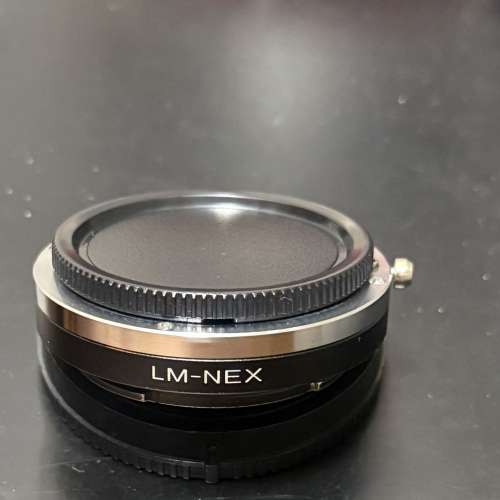 Leica Lm-Nex adapter
