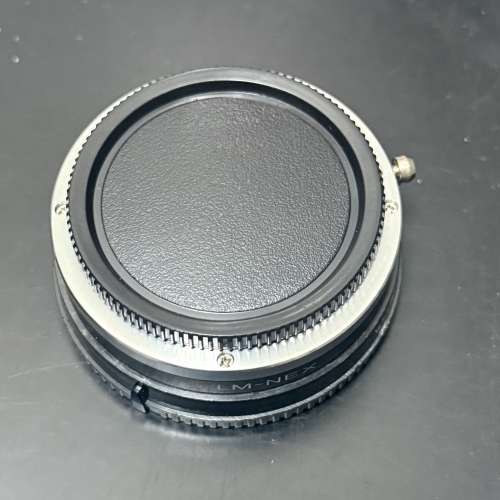Leica Lm-Nex adapter