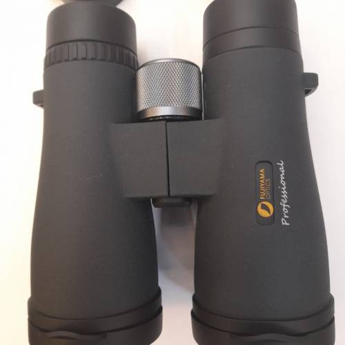全新日本制造Fujiyama 12x50 ED 超高清, 超遠程 Waterproof  Binoculars ( 公價$58...