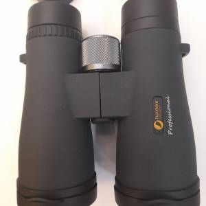 全新日本制造Fujiyama 12x50 ED 超高清, 超遠程 Waterproof  Binoculars ( 公價$58...