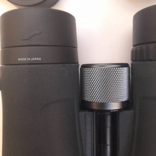 全新日本制造Fujiyama 12x50 ED 超高清, 超遠程 Waterproof  Binoculars ( 公價$58...