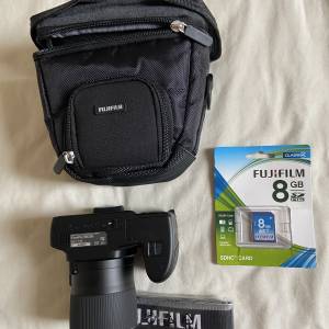 fujifilm fujifine s9250