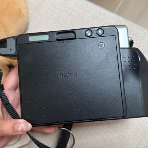 Instax wide 300 即影即有