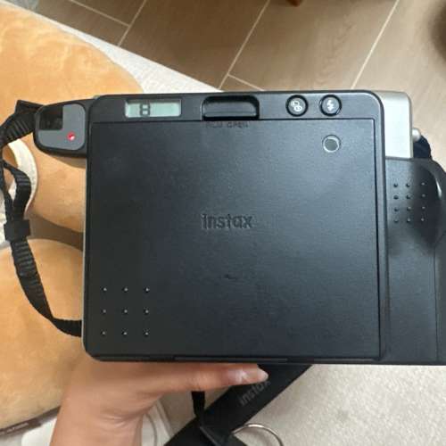 Instax wide 300 即影即有