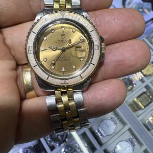 Tudor 73191,85190p