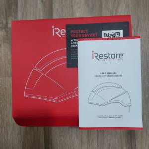 I Restore Professional 282 生髪