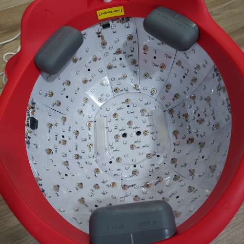 I Restore Professional 282 生髪