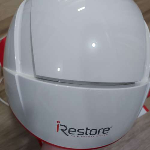 I Restore Professional 282 生髪