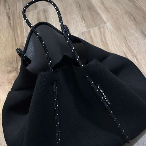 State of Escape Totebag