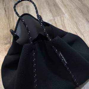 State of Escape Totebag