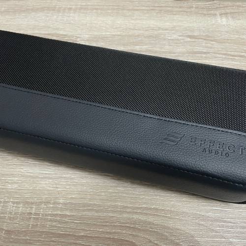 全新Effect Audio Portable Carrying Case