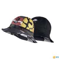 Nike ERDL Party NRG QS 雙面漁夫帽