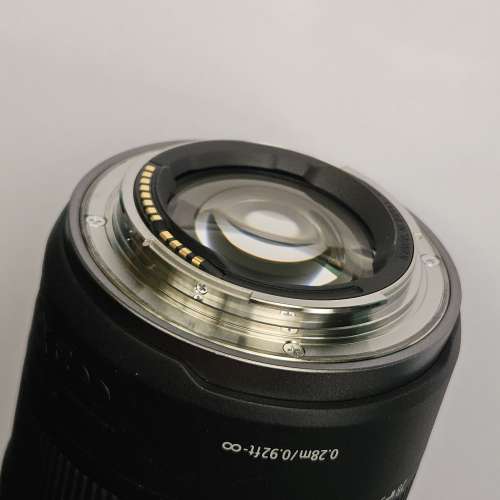 超新淨Canon RF 15-30mm f4.5-6.3 IS STM 廣角變焦鏡頭