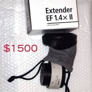 canon x1.4