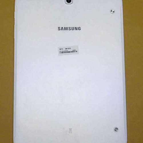 合睇tvb或youtube新淨無花WIFI版性能良好SamsungTab S2 9.7(SM-T813)32GB rom 3Gb ...