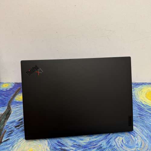 (聯想X1 Carbon 超輕薄機身🤩) Lenovo Ultrabook ThinkPad i5-1240P/ 16GB Ram/128...