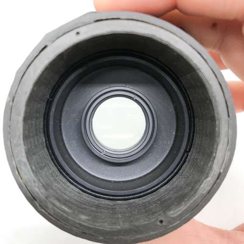 99% New 75mm F4.5 (須配合調焦筒使用), 深水埗門市可購買