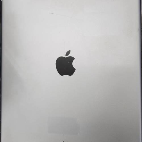 Apple iPad Pro第1代 12.9吋 128GB LTE版本陳列清倉