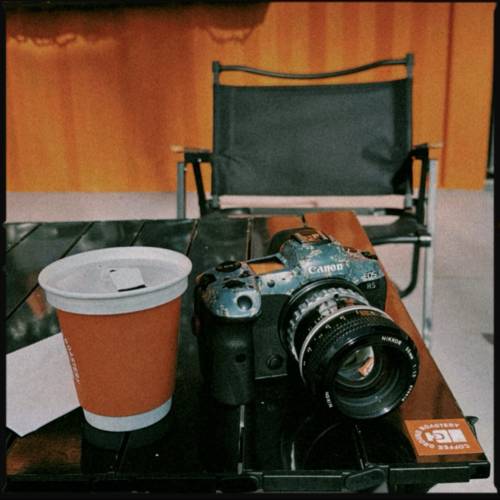 Canon Eos R5