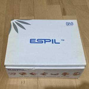 Espil 家用彩光脫毛機