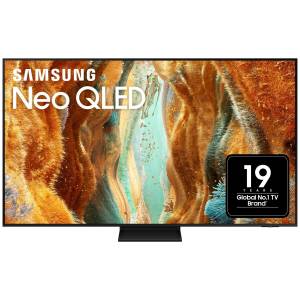 100% 全新 Samsung QN70F 4K MINI-LED SMART TV 水貨電視