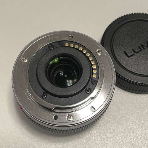 Panasonic 14mm 2.5
